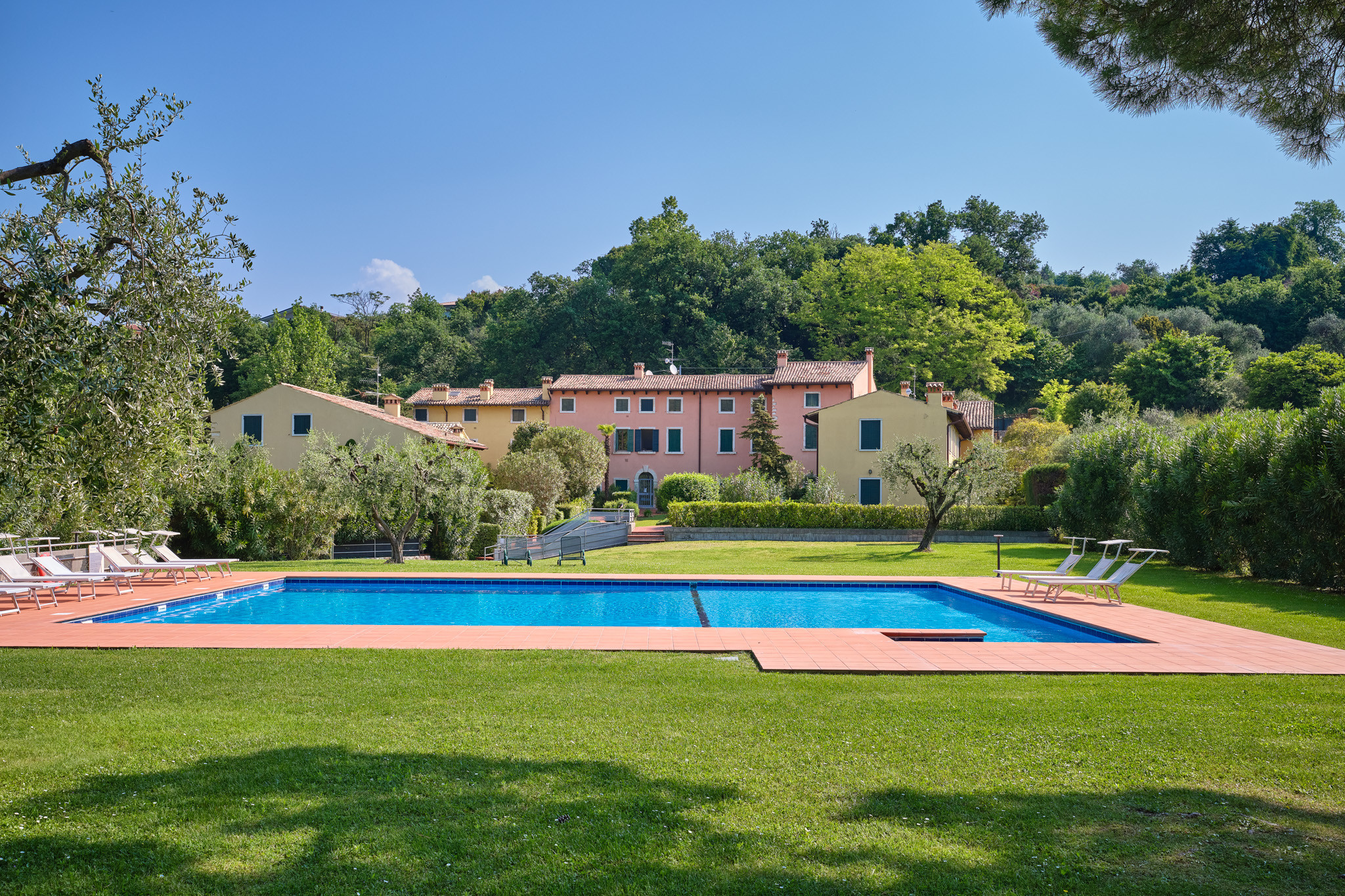  a Bardolino - ANTICO CONVENTO