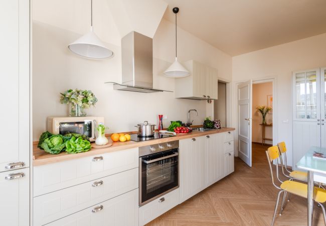 Appartamento a Lucca - Casa Dante Appartamento a Lucca - Casa Dante