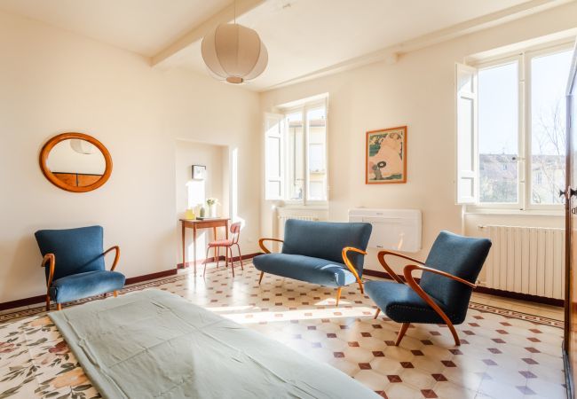 Appartamento a Lucca - Casa Dante Appartamento a Lucca - Casa Dante