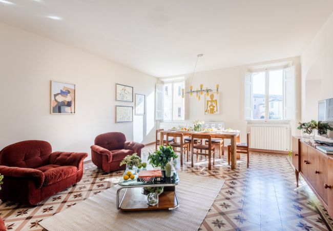 Appartamento a Lucca - Casa Dante Appartamento a Lucca - Casa Dante