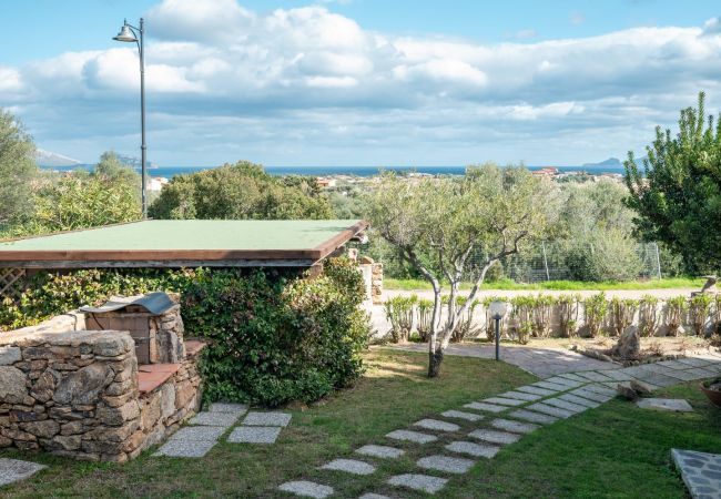 Appartamento a Olbia - Sea Shell 66 Appartamento a Olbia - Sea Shell 66