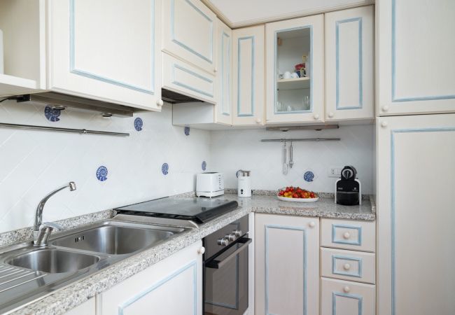 Appartamento a Olbia - Sea Shell 66 Appartamento a Olbia - Sea Shell 66
