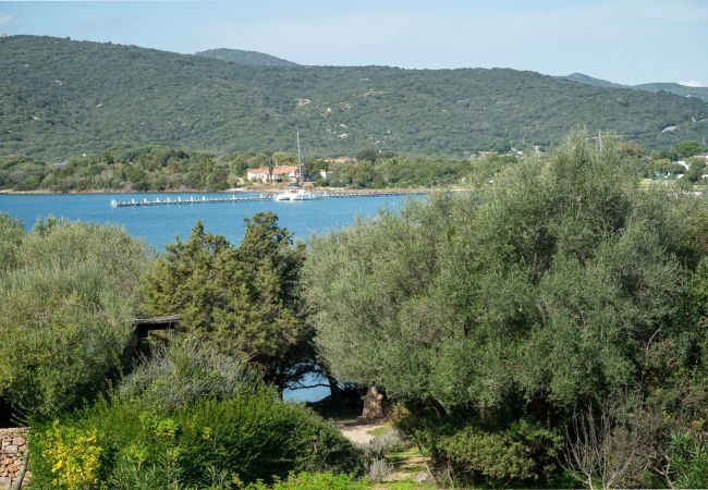 Appartamento a Porto Rotondo - Caletta Nest 11 Appartamento a Porto Rotondo - Caletta Nest 11