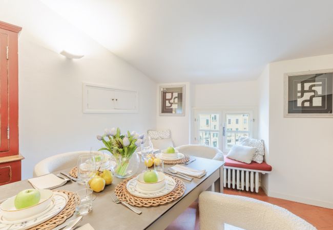 Appartamento a Lucca - Cecilia House Appartamento a Lucca - Cecilia House