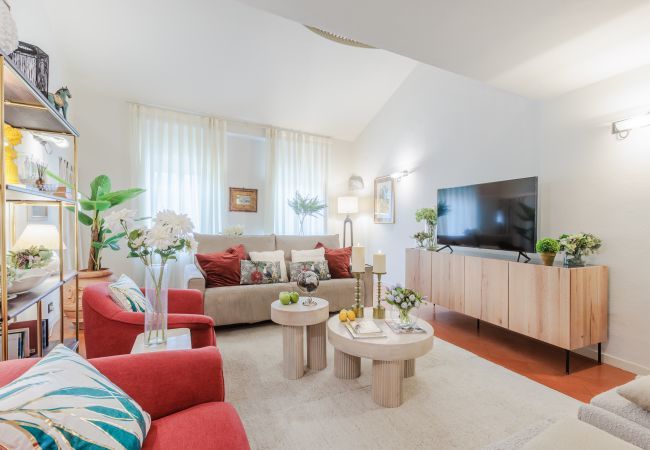 Appartamento a Lucca - Cecilia House Appartamento a Lucca - Cecilia House