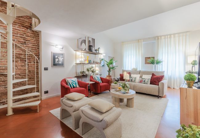 Appartamento a Lucca - Cecilia House Appartamento a Lucca - Cecilia House