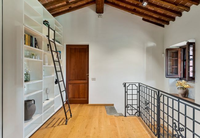 Villa a Pietrasanta - Villa Emilie Villa a Pietrasanta - Villa Emilie