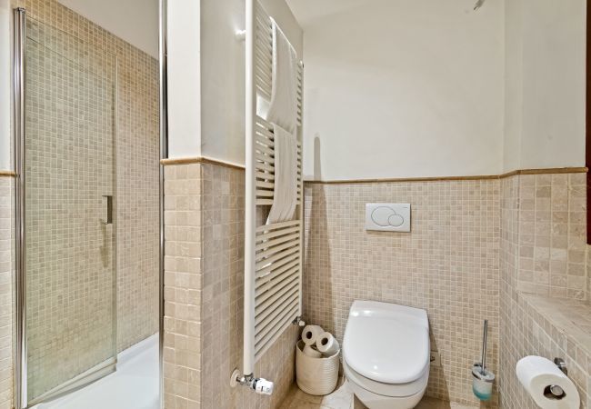 Villa a Pietrasanta - Villa Emilie Villa a Pietrasanta - Villa Emilie