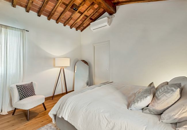 Villa a Pietrasanta - Villa Emilie Villa a Pietrasanta - Villa Emilie