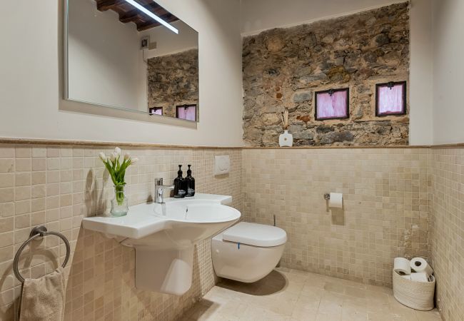 Villa a Pietrasanta - Villa Emilie Villa a Pietrasanta - Villa Emilie