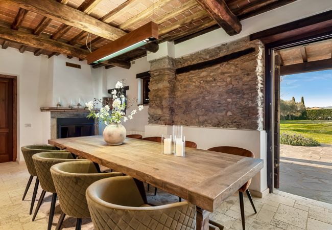 Villa a Pietrasanta - Villa Emilie Villa a Pietrasanta - Villa Emilie