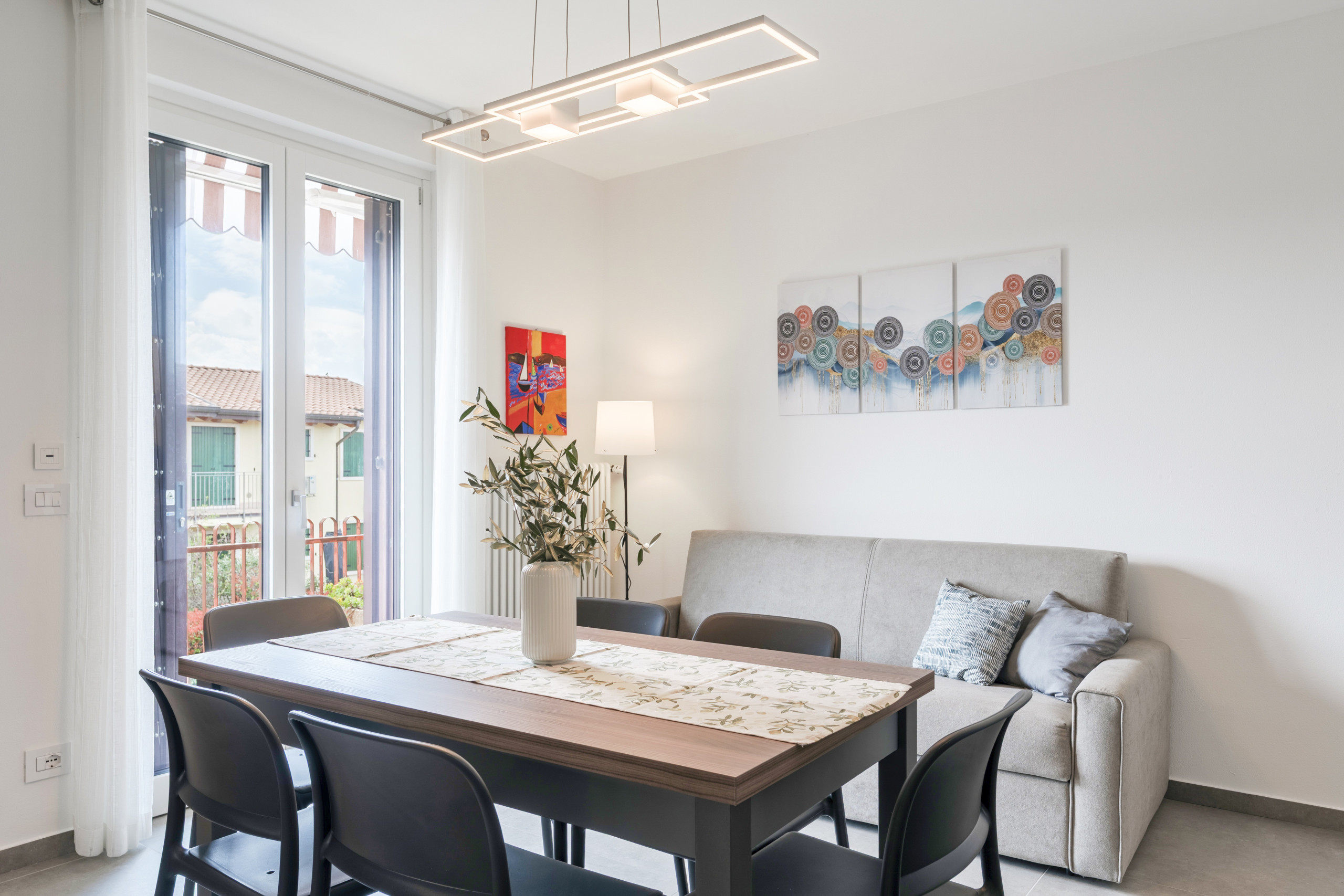  a Lazise - CAESAR APARTMENT