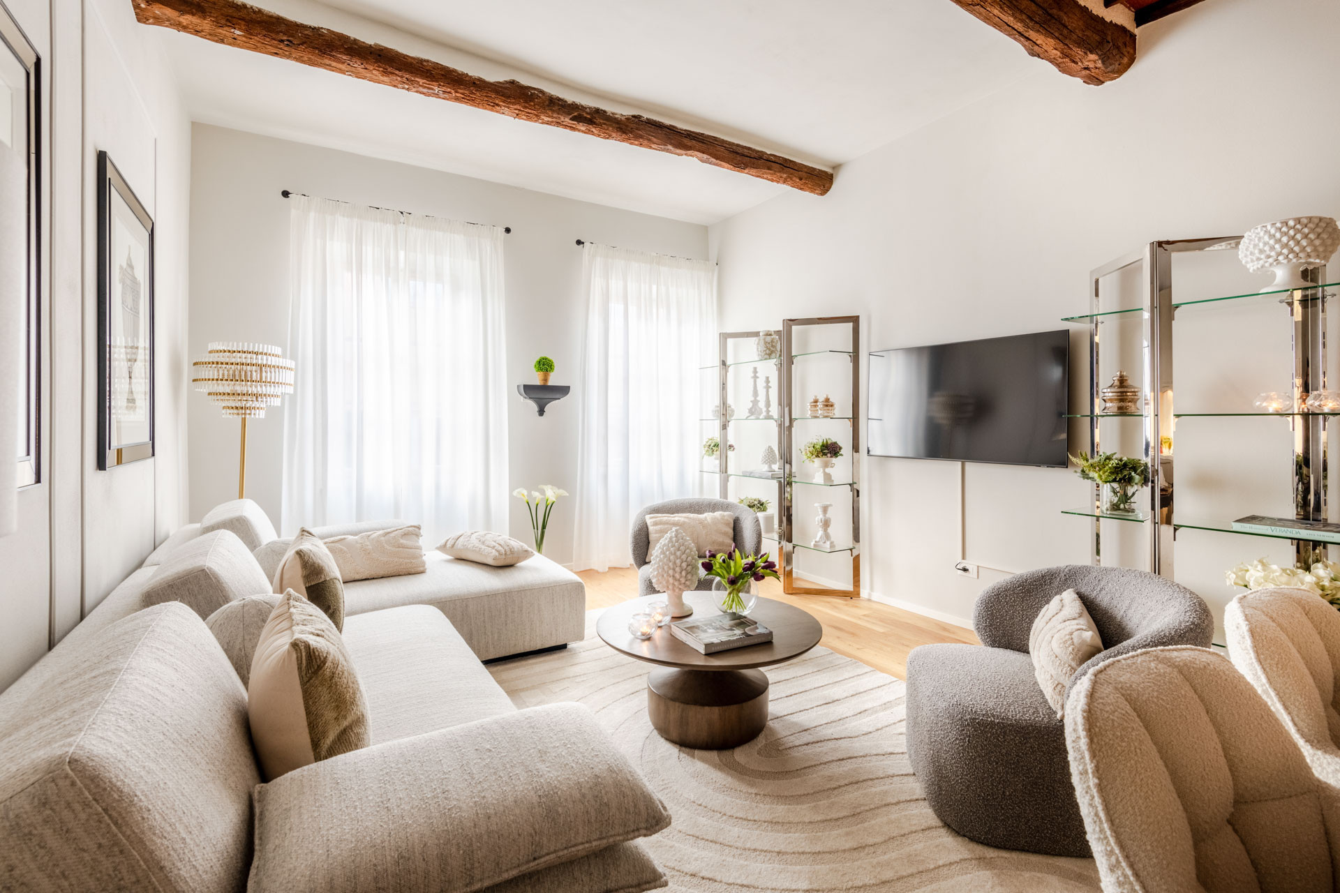  a Lucca - Casa Meg