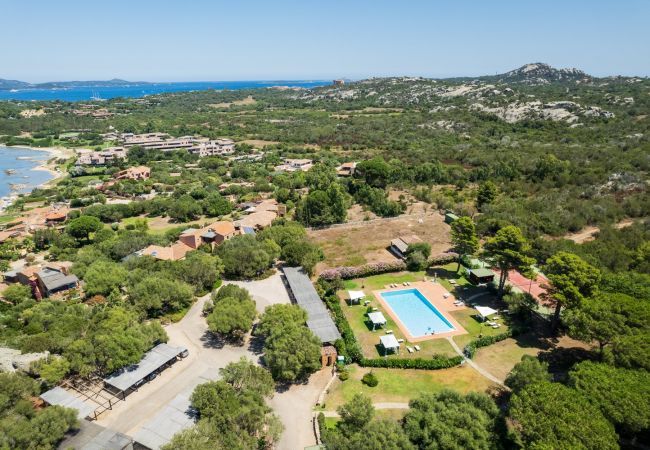 Appartamento a Porto Rotondo - Caletta Nest 38 Appartamento a Porto Rotondo - Caletta Nest 38