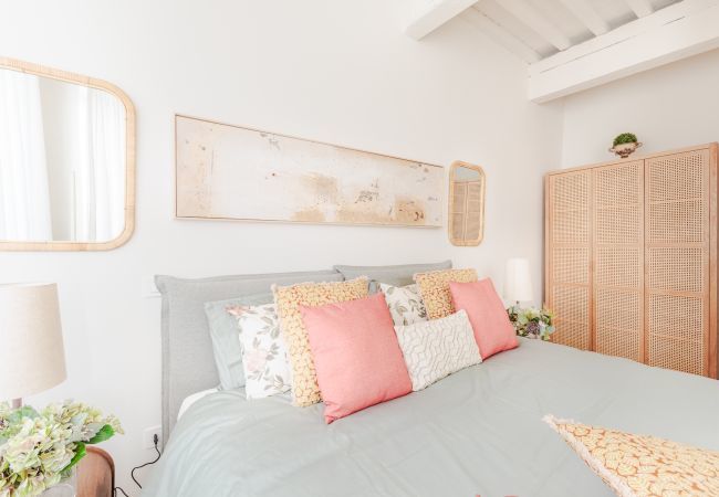 Appartamento a Lucca - Letizia Penthouse Appartamento a Lucca - Letizia Penthouse