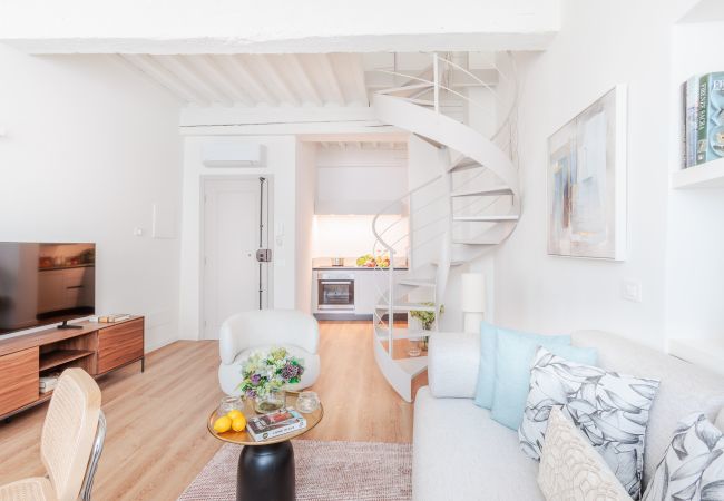 Appartamento a Lucca - Letizia Penthouse Appartamento a Lucca - Letizia Penthouse