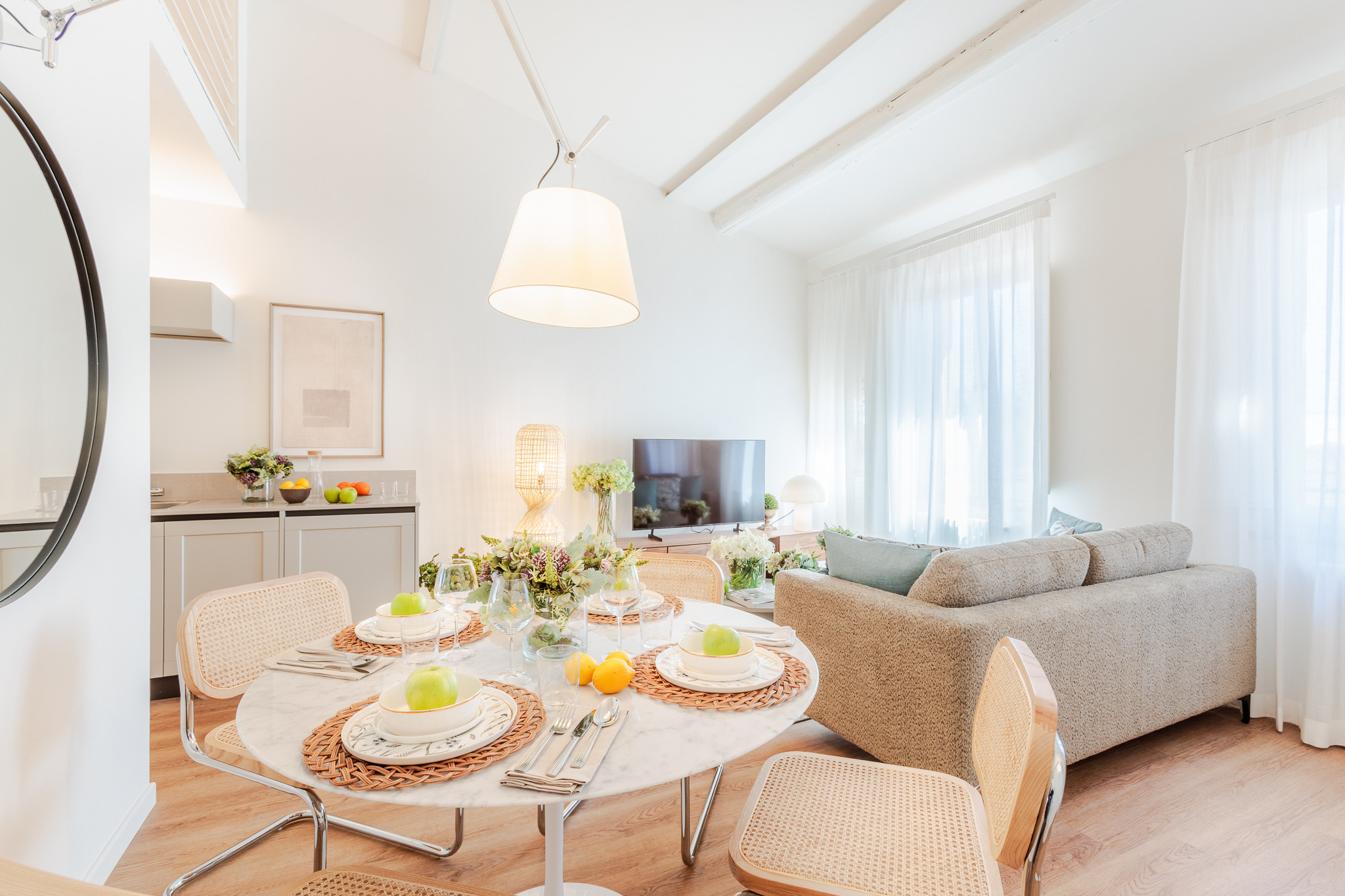  a Lucca - Letizia Loft