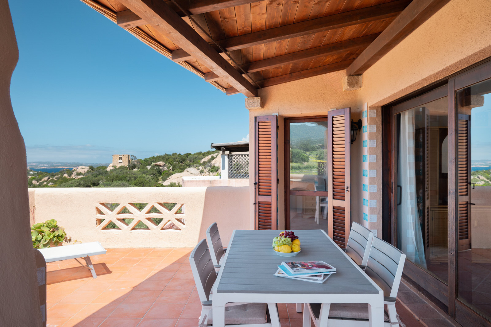  a Arzachena - Cervo Atelier
