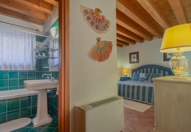 Villa a Porto Rotondo - Villa Rudargia Villa a Porto Rotondo - Villa Rudargia
