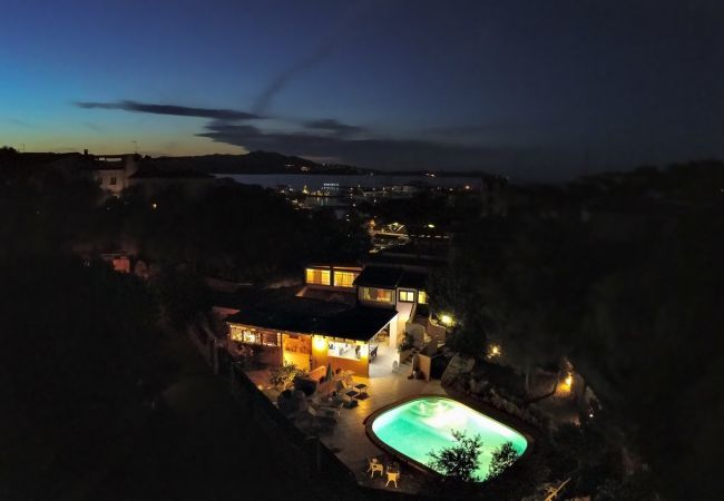 Villa a Porto Rotondo - Villa Rudargia Villa a Porto Rotondo - Villa Rudargia