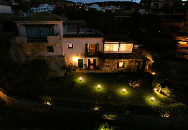 Villa a Porto Rotondo - Villa Rudargia Villa a Porto Rotondo - Villa Rudargia