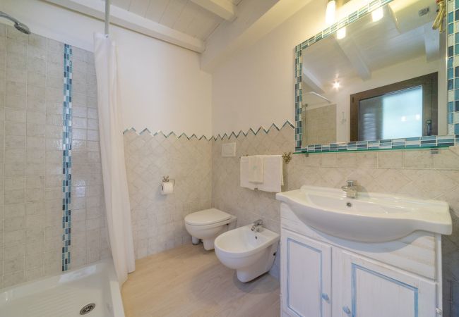 Villa a Porto Rotondo - Villa Rudargia Villa a Porto Rotondo - Villa Rudargia