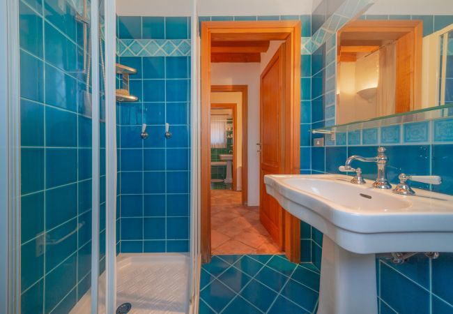 Villa a Porto Rotondo - Villa Rudargia Villa a Porto Rotondo - Villa Rudargia