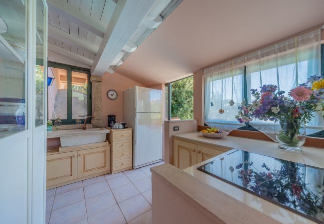 Villa a Porto Rotondo - Villa Rudargia Villa a Porto Rotondo - Villa Rudargia