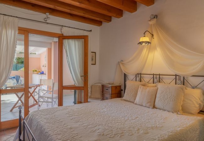 Villa a Porto Rotondo - Villa Rudargia Villa a Porto Rotondo - Villa Rudargia