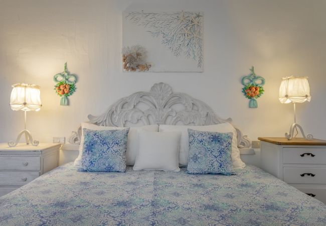 Villa a Porto Rotondo - Villa Rudargia Villa a Porto Rotondo - Villa Rudargia