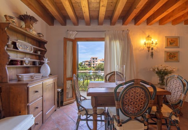 Villa a Porto Rotondo - Villa Rudargia Villa a Porto Rotondo - Villa Rudargia