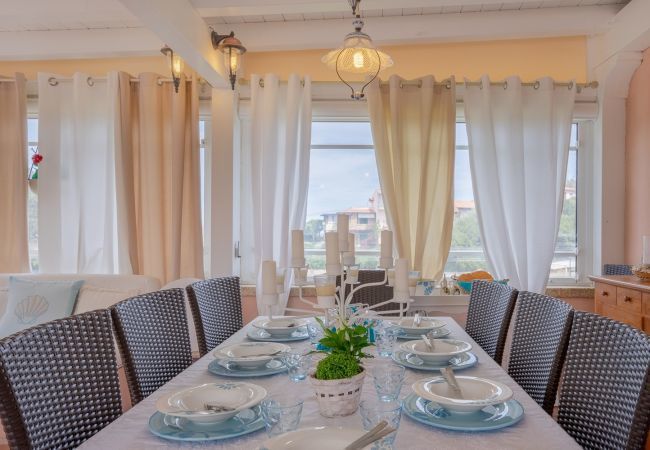 Villa a Porto Rotondo - Villa Rudargia Villa a Porto Rotondo - Villa Rudargia