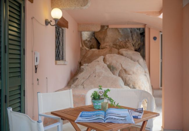 Villa a Porto Rotondo - Villa Rudargia Villa a Porto Rotondo - Villa Rudargia