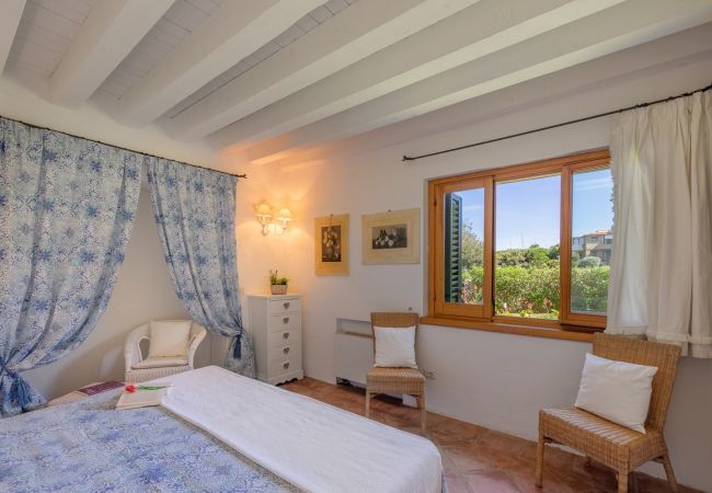 Villa a Porto Rotondo - Villa Rudargia Villa a Porto Rotondo - Villa Rudargia
