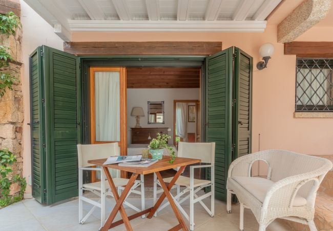 Villa a Porto Rotondo - Villa Rudargia Villa a Porto Rotondo - Villa Rudargia