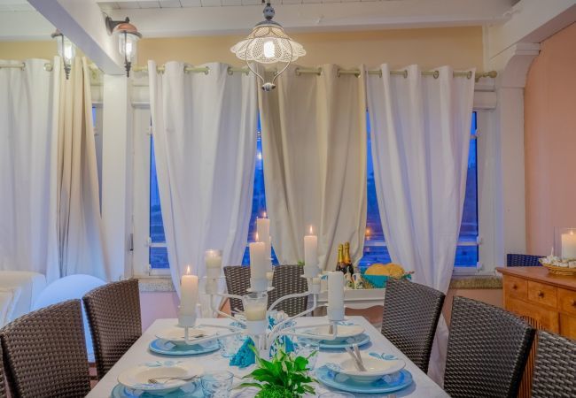 Villa a Porto Rotondo - Villa Rudargia Villa a Porto Rotondo - Villa Rudargia