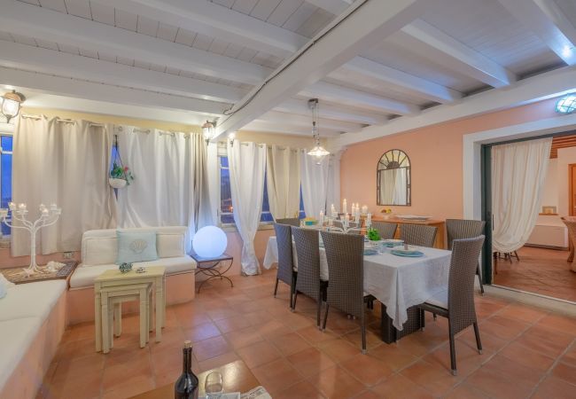 Villa a Porto Rotondo - Villa Rudargia Villa a Porto Rotondo - Villa Rudargia