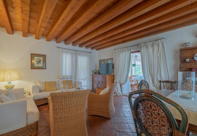 Villa a Porto Rotondo - Villa Rudargia Villa a Porto Rotondo - Villa Rudargia