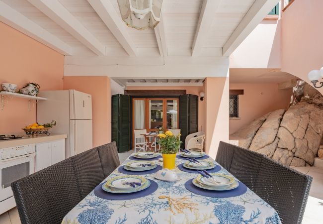 Villa a Porto Rotondo - Villa Rudargia Villa a Porto Rotondo - Villa Rudargia