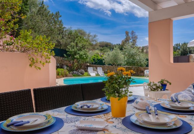 Villa a Porto Rotondo - Villa Rudargia Villa a Porto Rotondo - Villa Rudargia