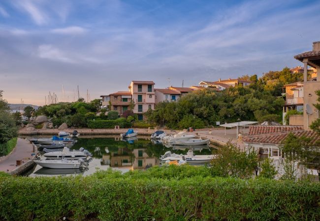 Villa a Porto Rotondo - Villa Rudargia Villa a Porto Rotondo - Villa Rudargia