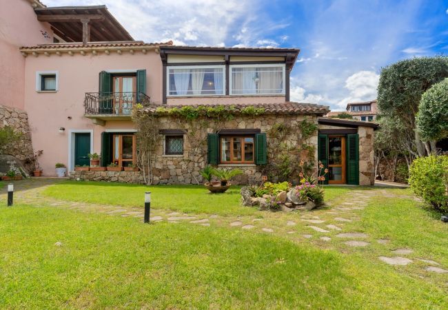 Villa a Porto Rotondo - Villa Rudargia Villa a Porto Rotondo - Villa Rudargia