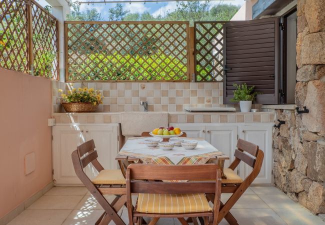 Villa a Porto Rotondo - Villa Rudargia Villa a Porto Rotondo - Villa Rudargia