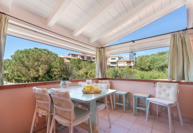 Villa a Porto Rotondo - Villa Rudargia Villa a Porto Rotondo - Villa Rudargia