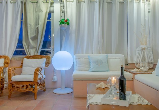 Villa a Porto Rotondo - Villa Rudargia Villa a Porto Rotondo - Villa Rudargia