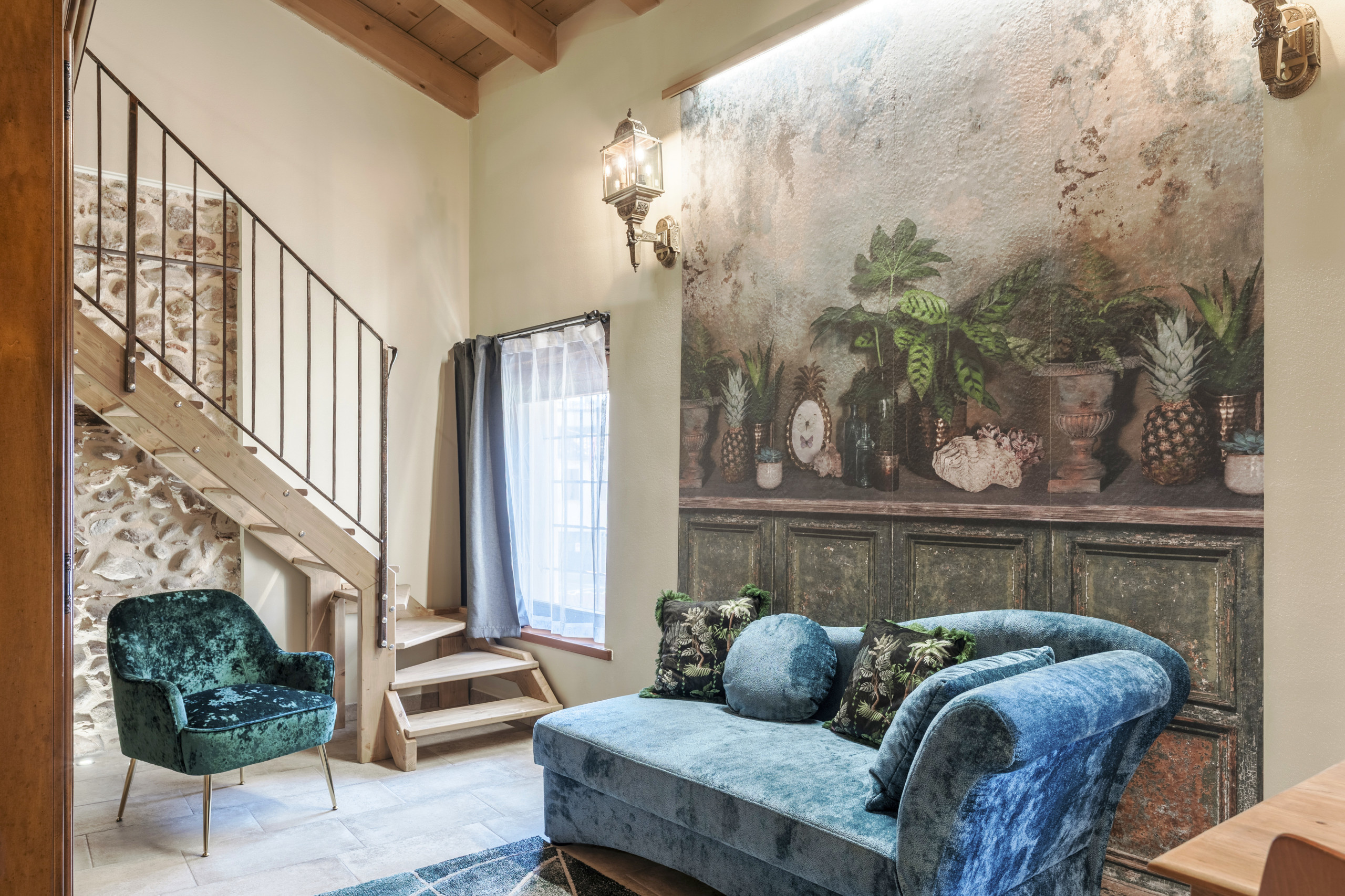  a Castelnuovo del Garda - CORTE MONTELEONE SUITE HONEYMOON