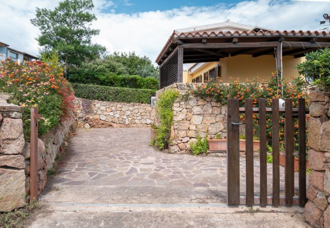 Appartamento a Porto San Paolo - Casa Nivy Appartamento a Porto San Paolo - Casa Nivy