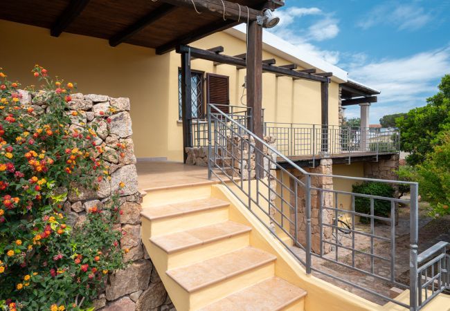 Appartamento a Porto San Paolo - Casa Nivy Appartamento a Porto San Paolo - Casa Nivy