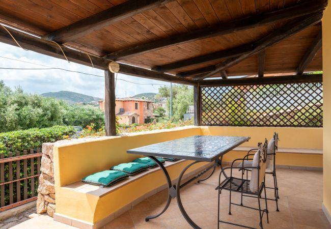 Appartamento a Porto San Paolo - Casa Nivy Appartamento a Porto San Paolo - Casa Nivy
