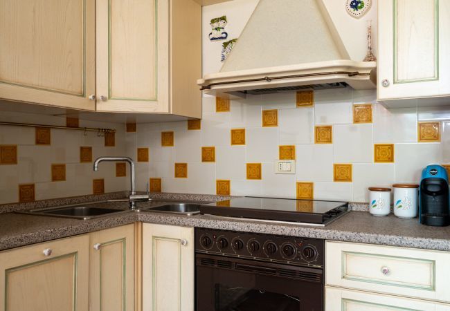 Appartamento a Porto San Paolo - Casa Nivy Appartamento a Porto San Paolo - Casa Nivy